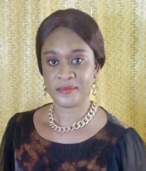 Mme Charlotte SOGBO