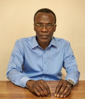 M. Guyaume ADJEODA