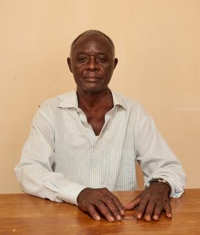 M. Bob Eli ASSEM