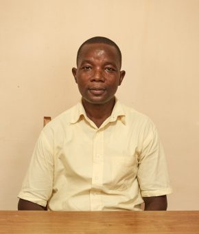 M. Edouard DOELE