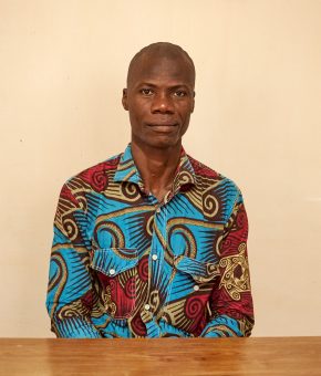 M. Souleymane KOUTENE-YOVO