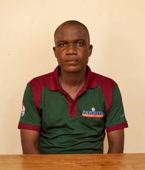 M. Koku ATABOUDJI