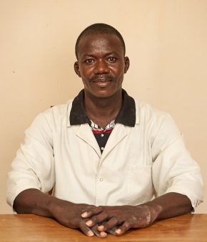 M. Yabatcham KPABOU