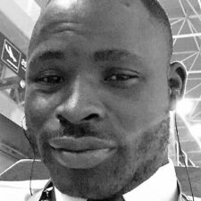 Atsou Paul Kogbede