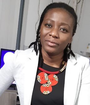 Mme Ely FOADEY