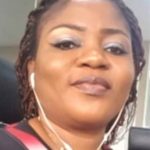 Henriette Amegbo