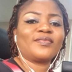 Henriette Amegbo Henriette Amegbo