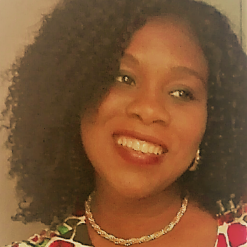 Sonia Djabaku
