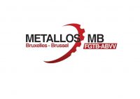 logo metallos